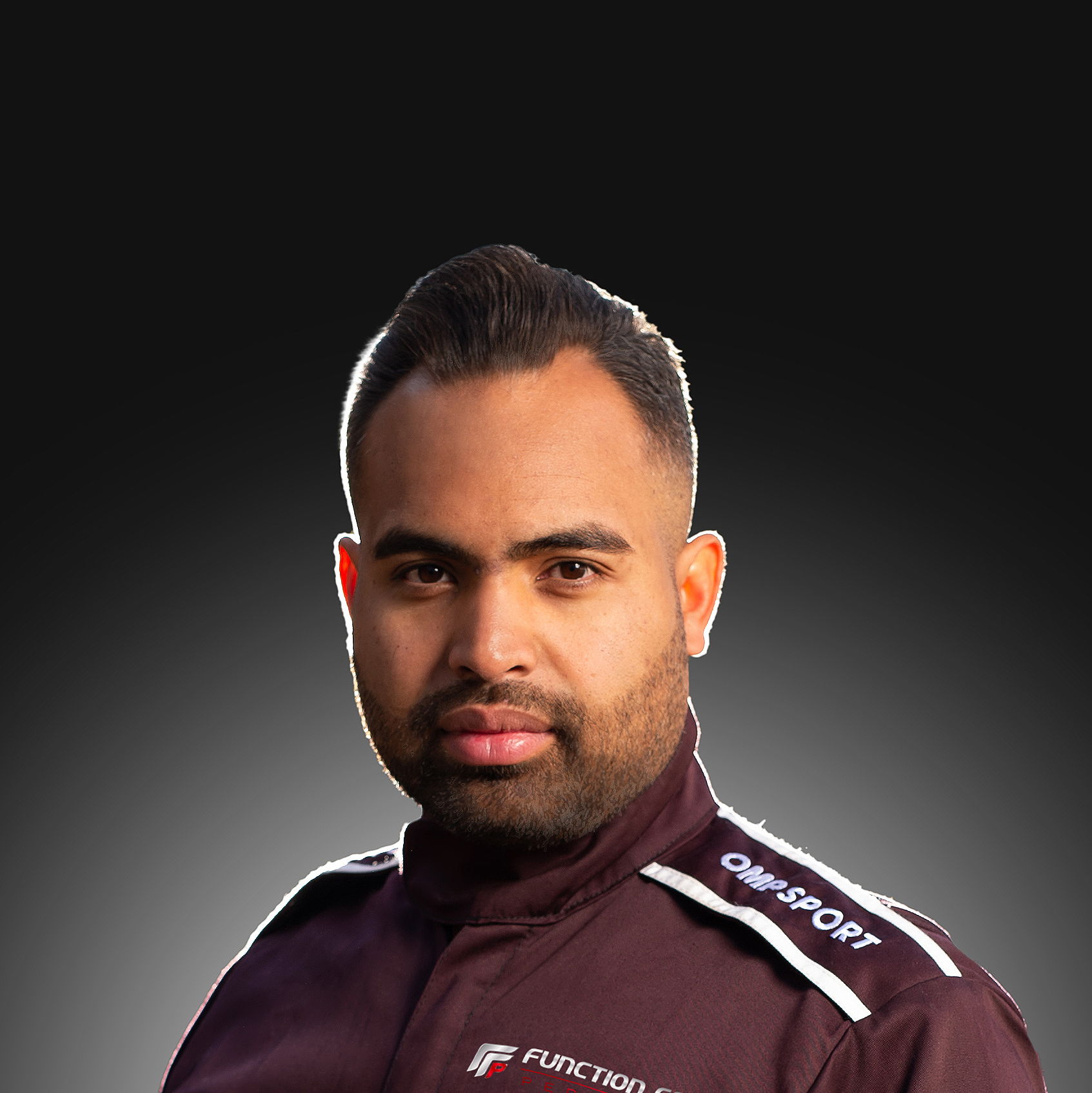 Profile of Charles Siritho