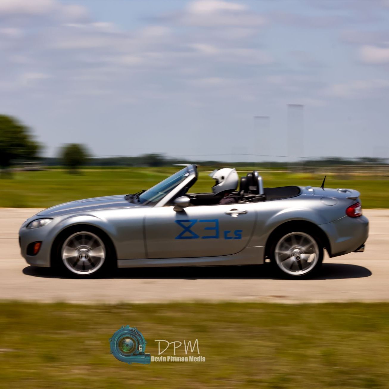 Profile of James Flora