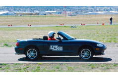 SWMT Autocross 01 at Helena ESF 2023