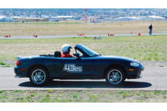 SWMT Autocross at Helena ESF 2022