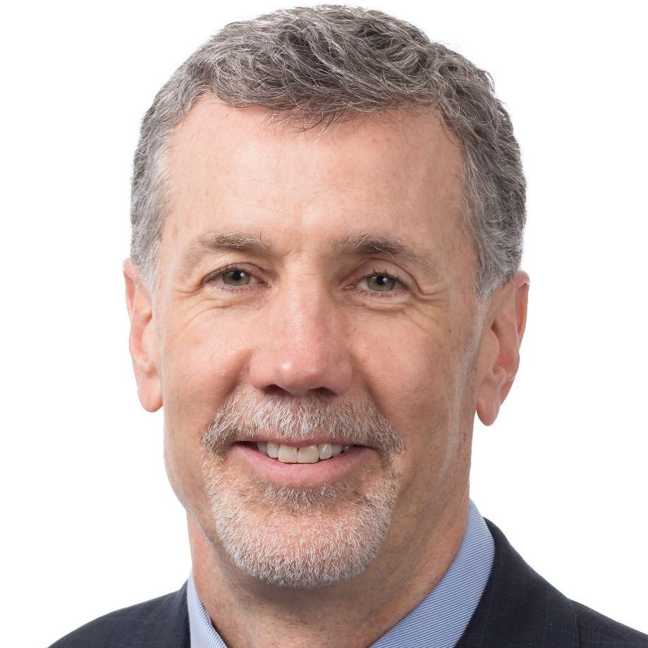 Profile of David Palermo