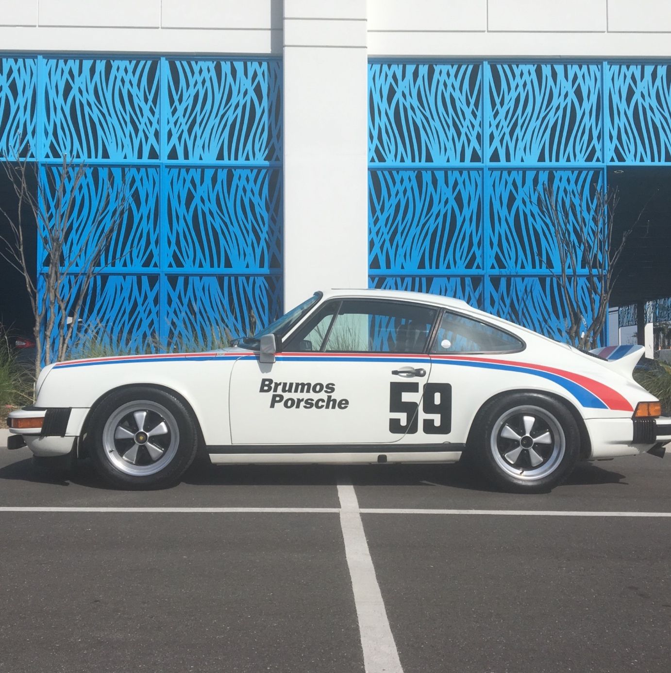 Profile of Kevin Ream