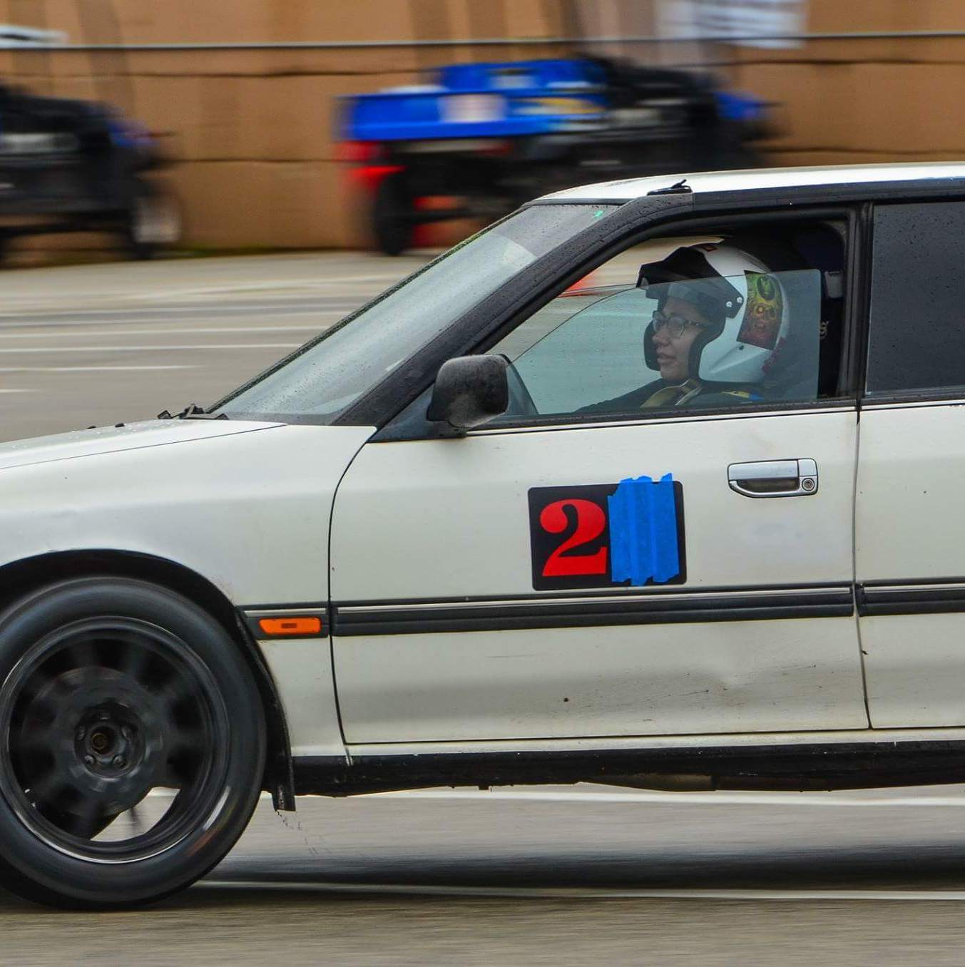 Profile of Brittney Palermo