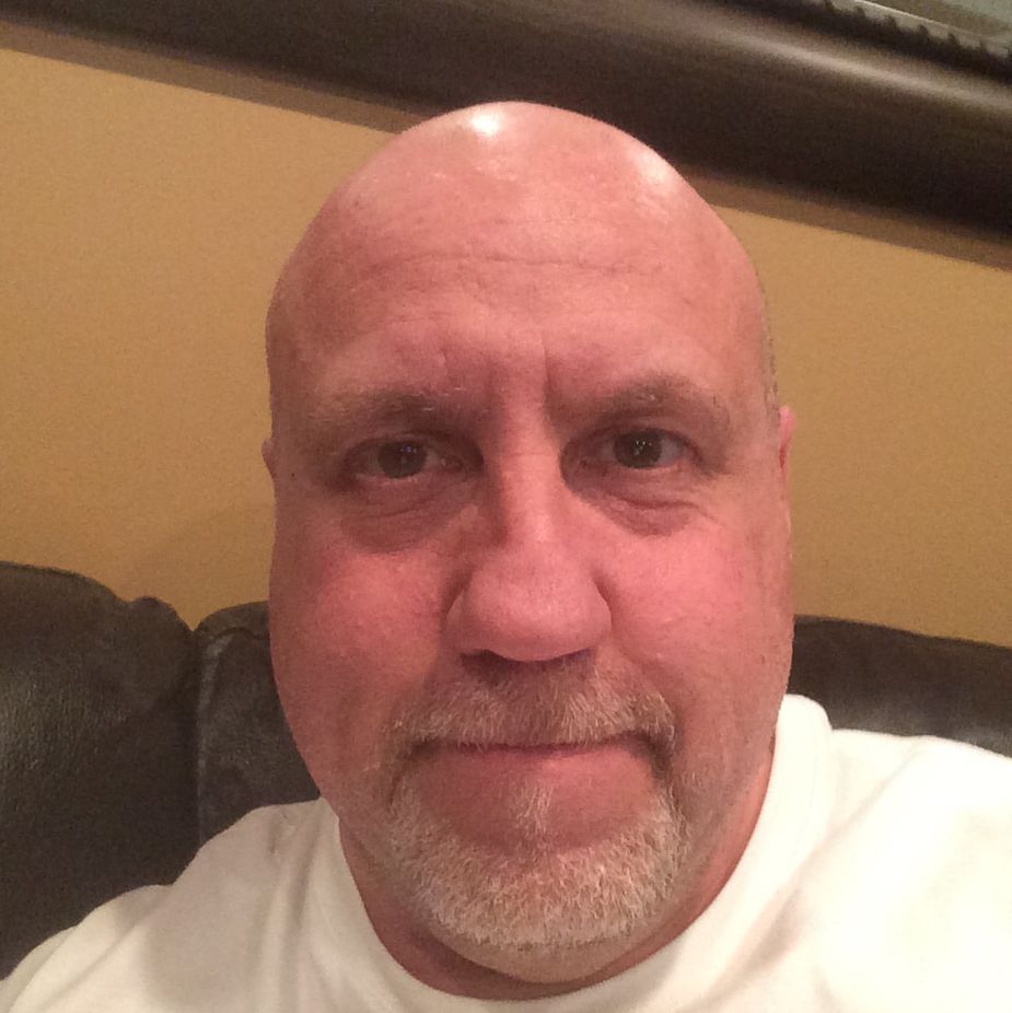 Profile of Michael Citrin