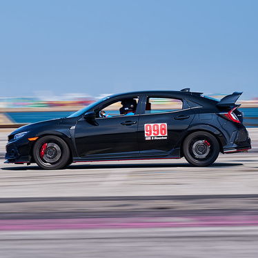 Profile of Stephen Houston