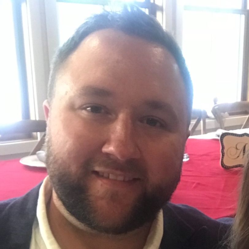 Profile of Daniel Lineberger