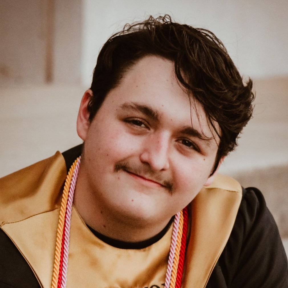 Profile of Ajay Surrett