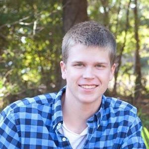 Profile of Nash Bernhart