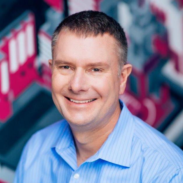 Profile of Mark Roettgering