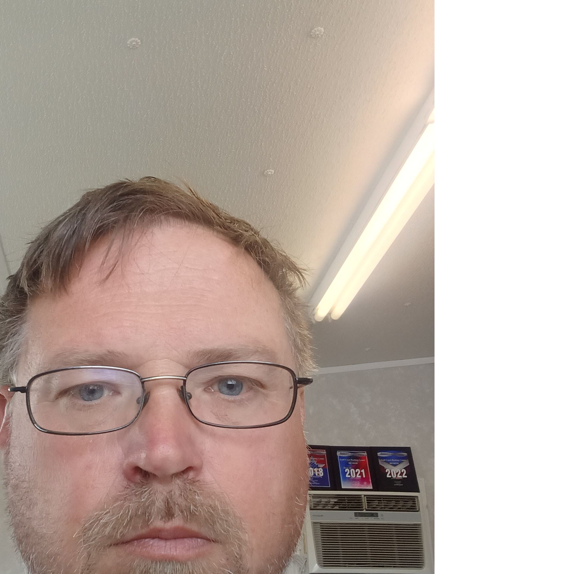 Profile of Andrew Treece