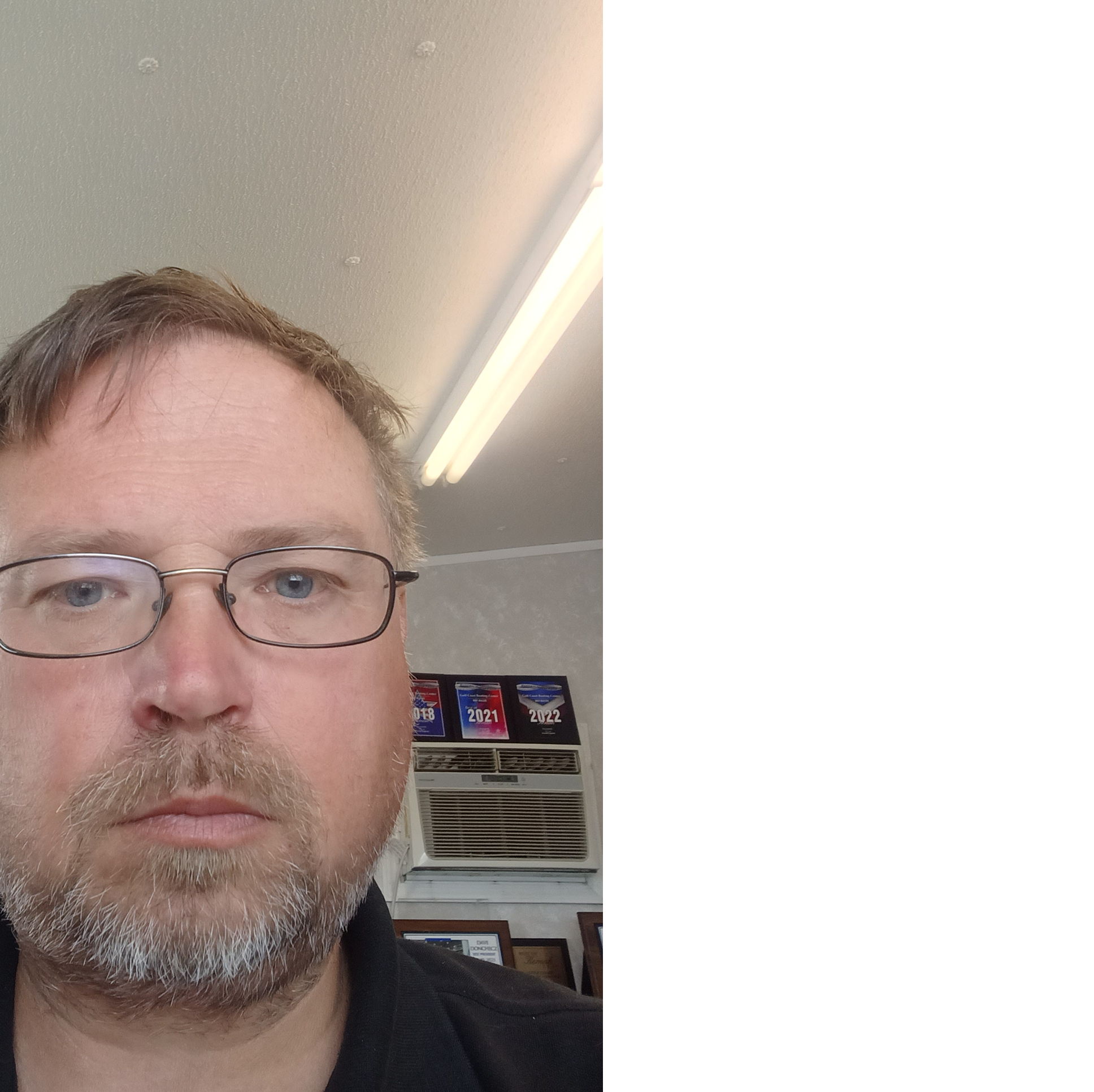Profile of Andrew Treece