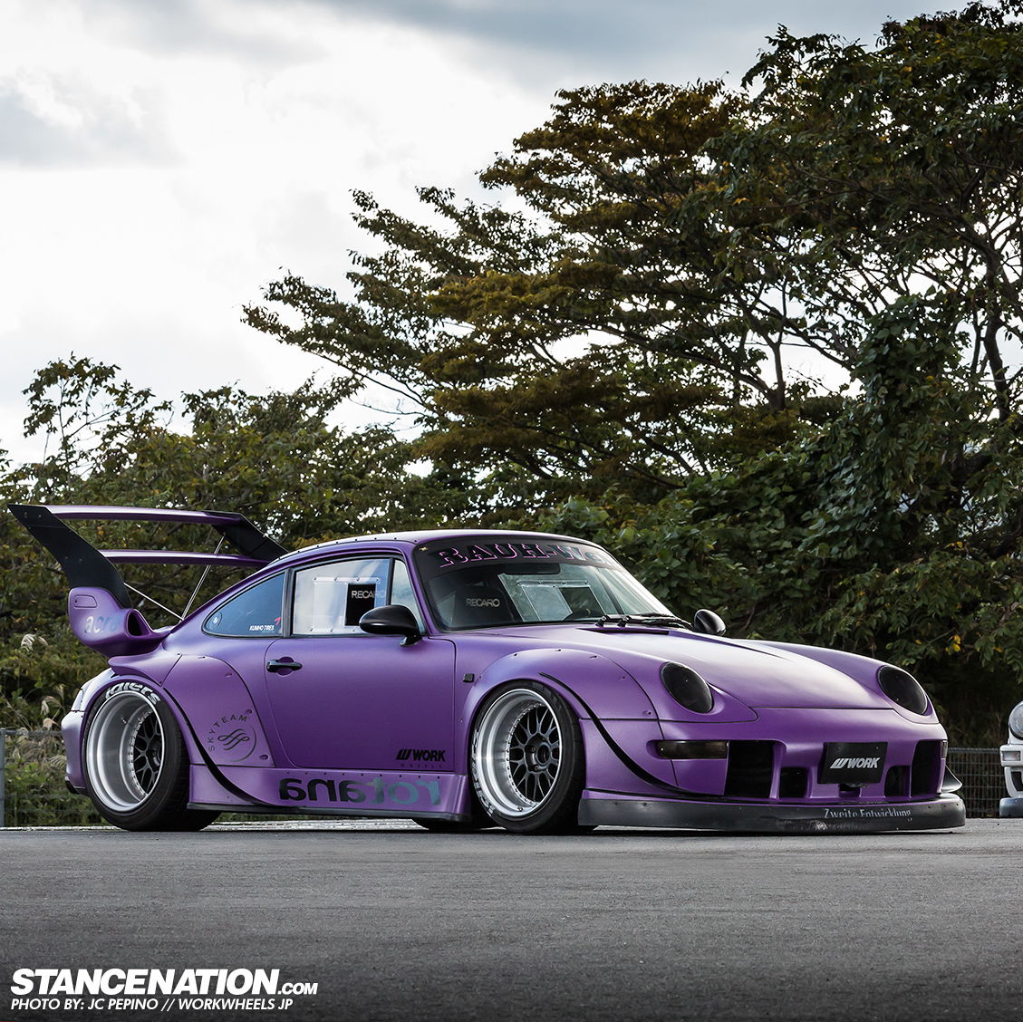 Profile of Brent Barzey