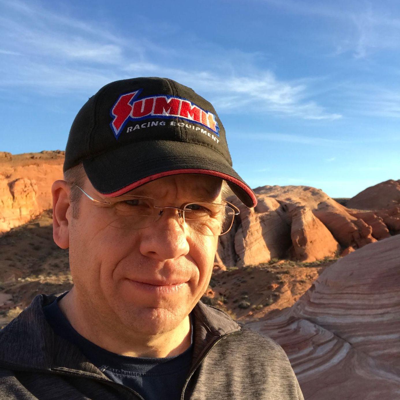 Profile of Walter Walton