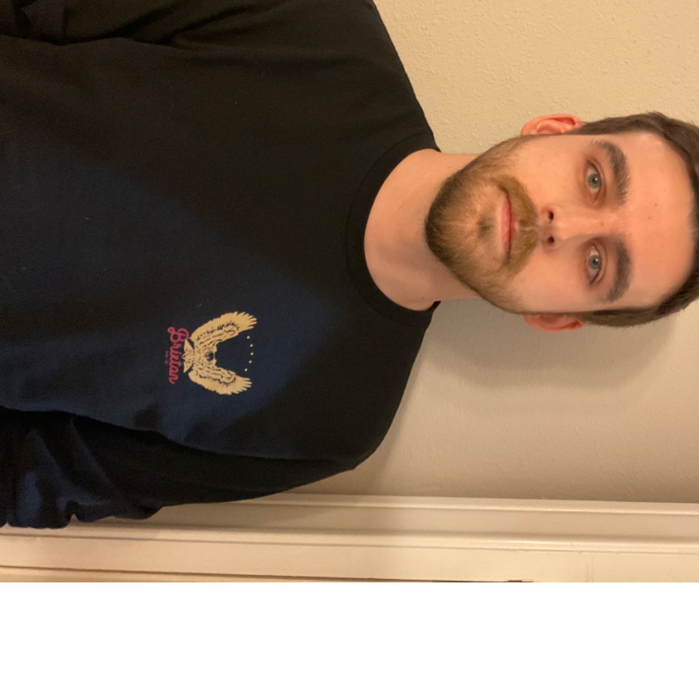 Profile of Caleb Hamm