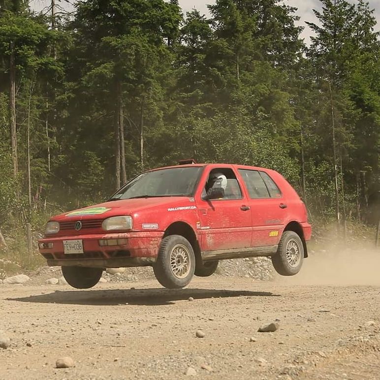 Profile of Kornelius Rempel