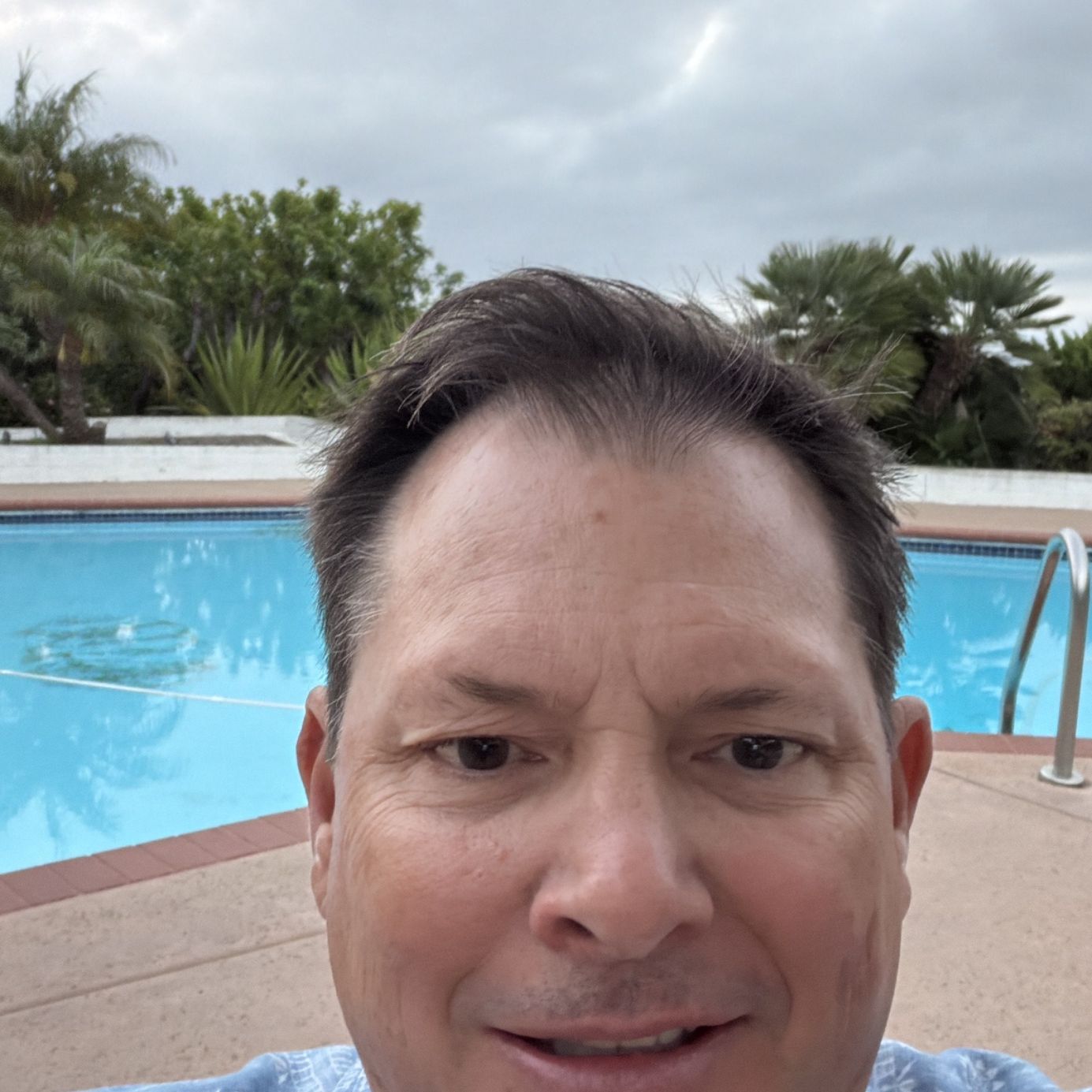 Profile of Mike Chase