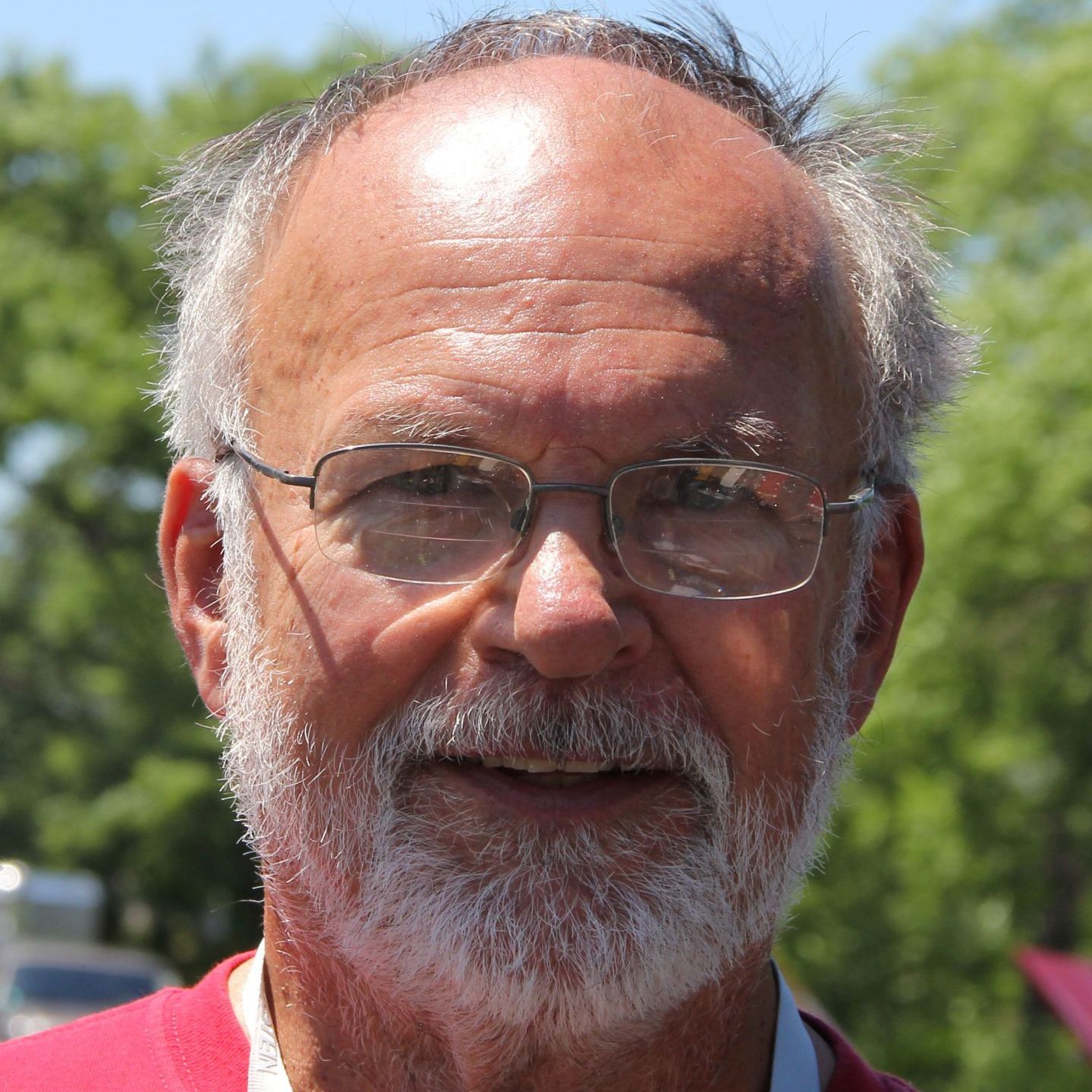 Profile of Daniel Styduhar