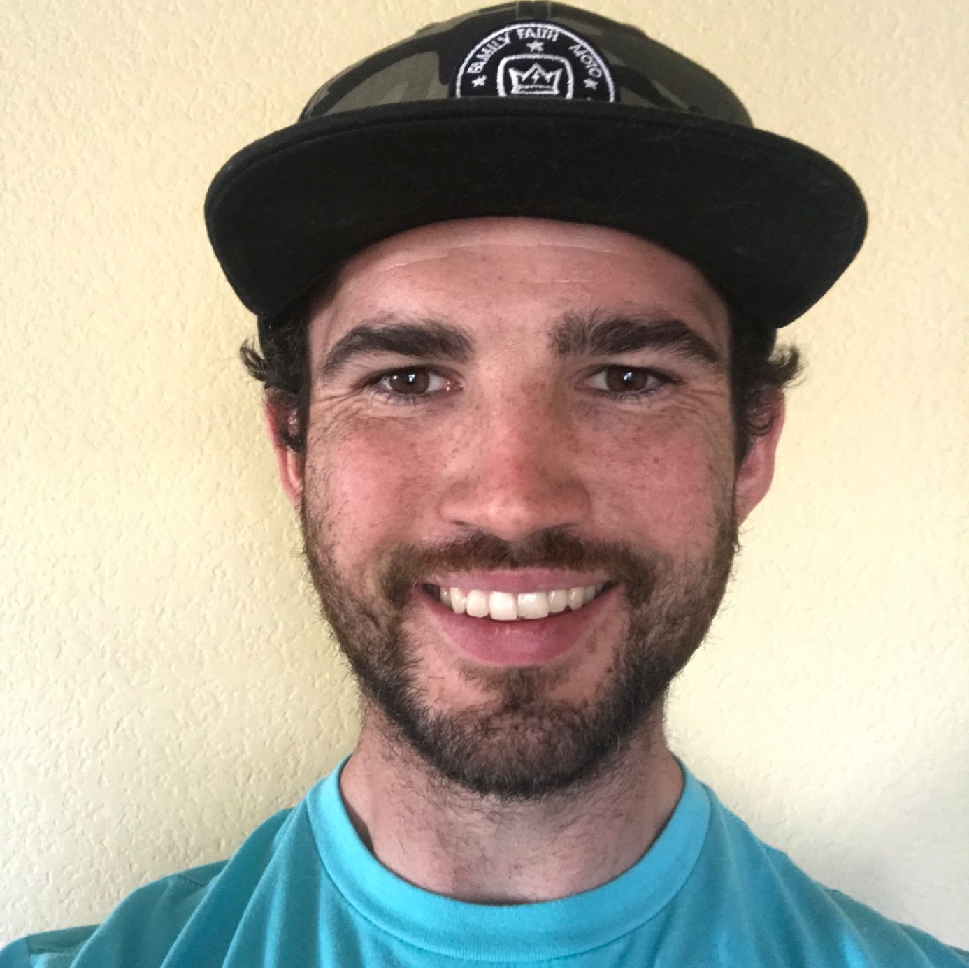 Profile of Chris Howell
