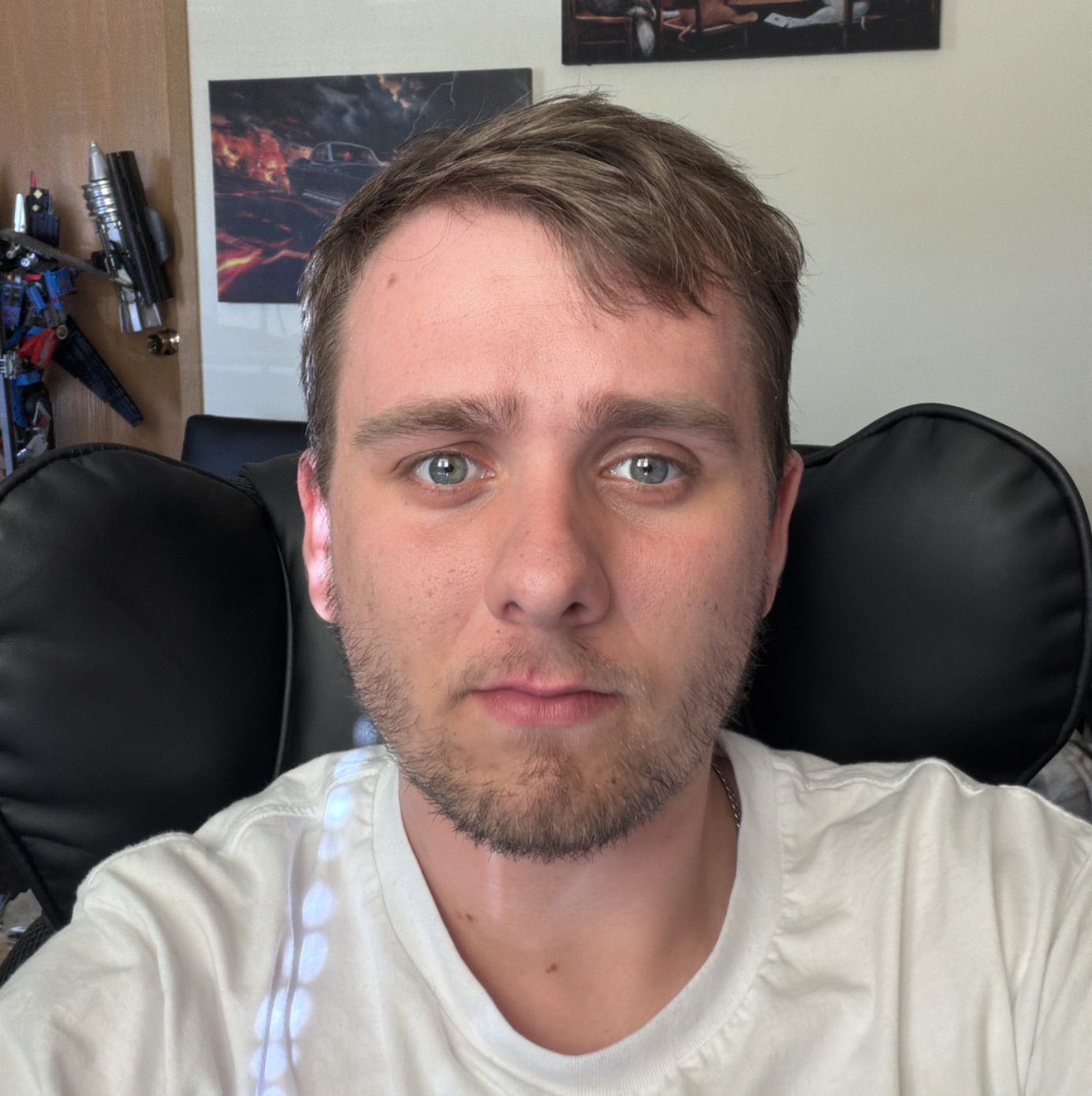 Profile of Braeden Mayer