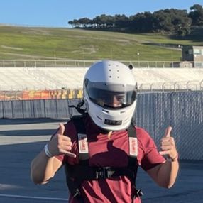 Profile of Christopher Pestano