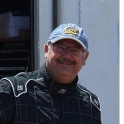 Profile of Bruce Richardson
