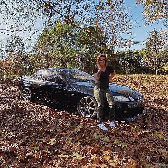 Profile of Sharon Pagan