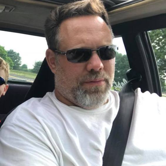 Profile of Josh Shearer