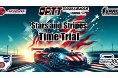 Stars and Stripes Time Trial