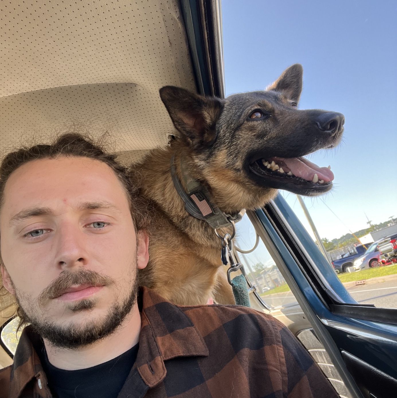 Profile of Zachary Esteve