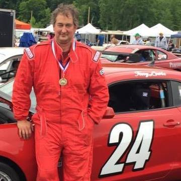 Profile of Peter Lewis