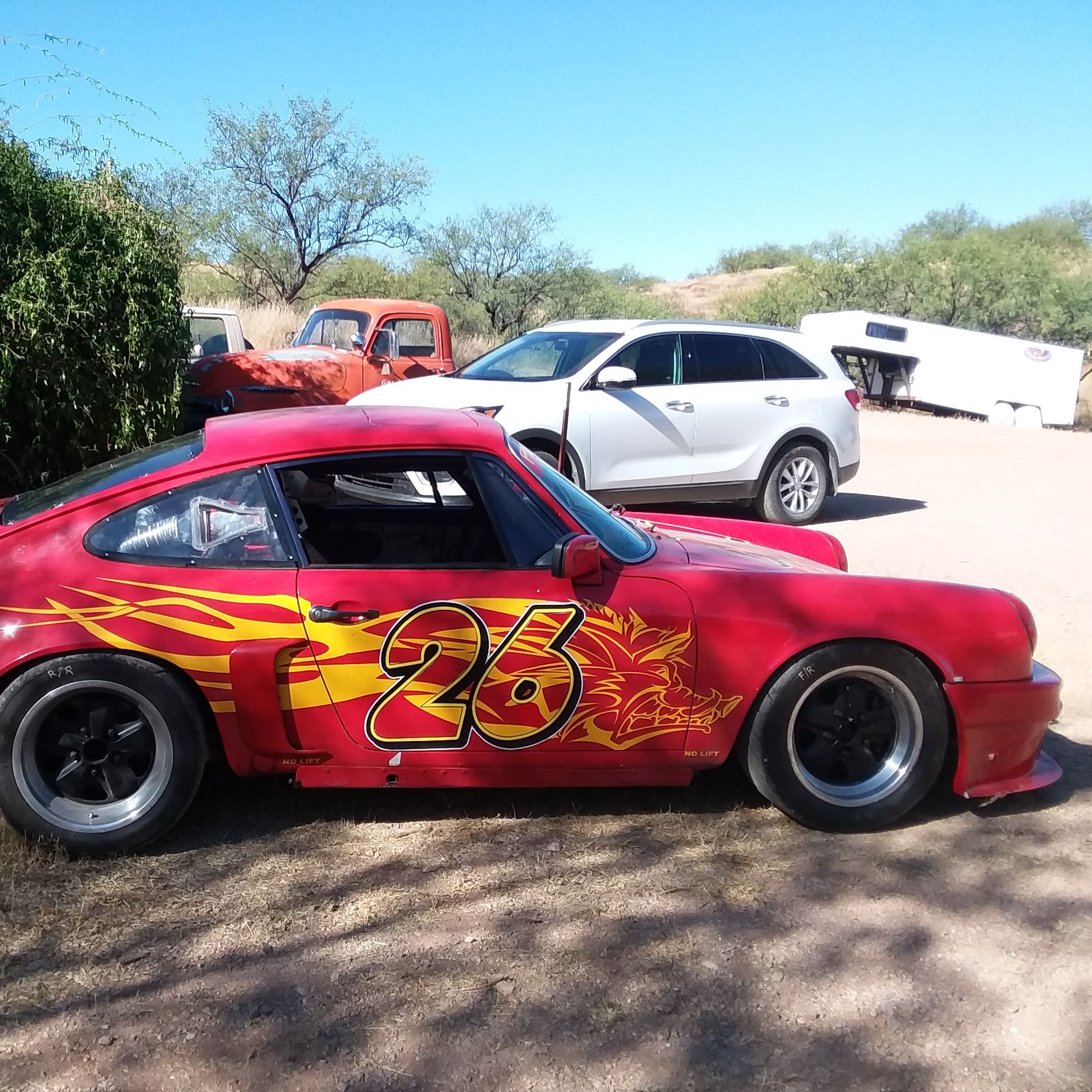 Profile of Owen Gibson