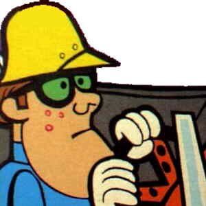 Profile of Mark Atkinson