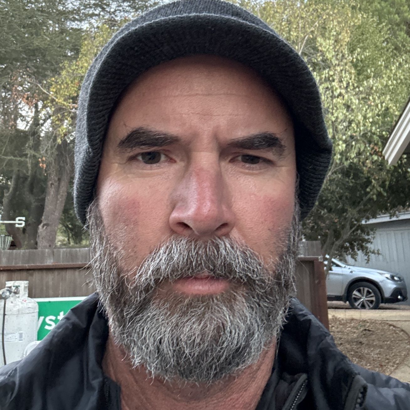 Profile of Paul Schlegel