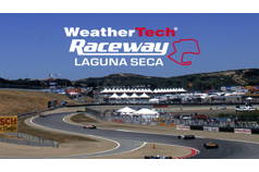 Laguna Seca Bonus Test Day