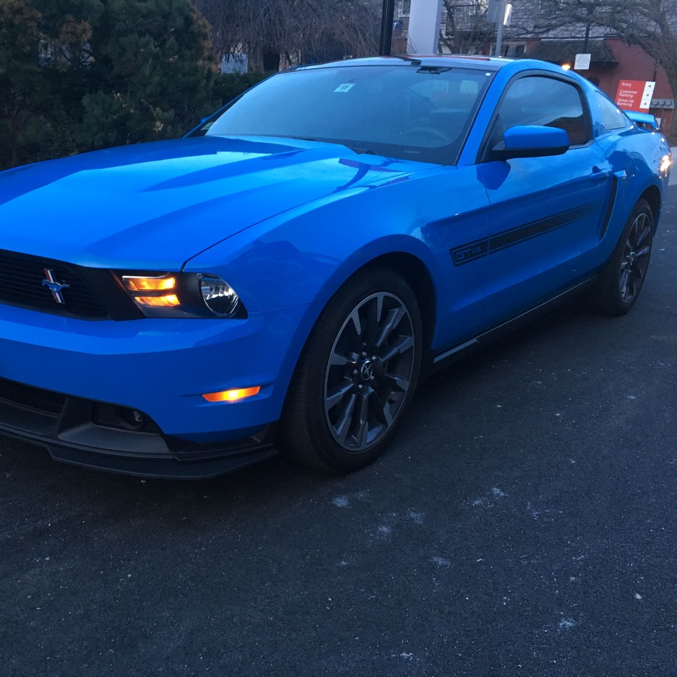 Profile of Rick Devine