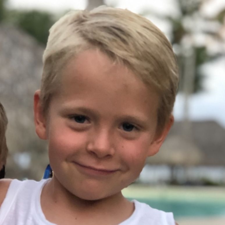 Profile of Theo Bousquet