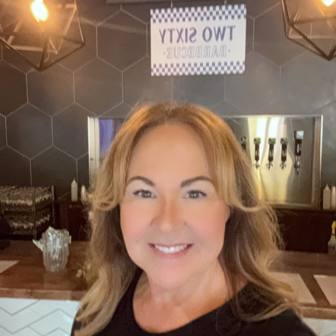 Profile of Crystal Higgs