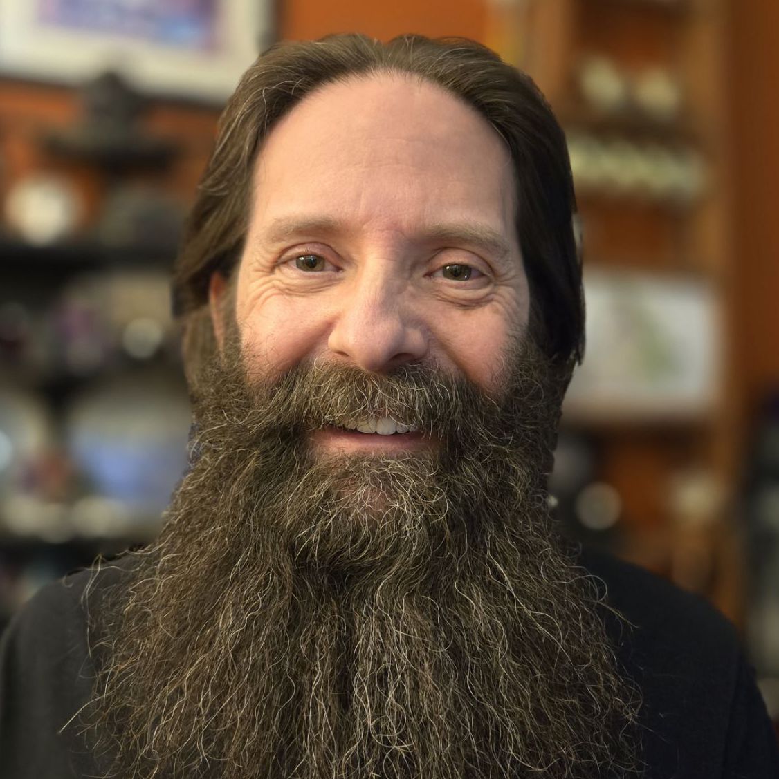 Profile of Jason Dunnington