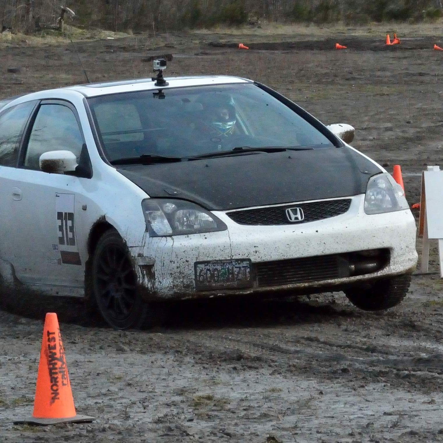 Profile of Victor Sandoval