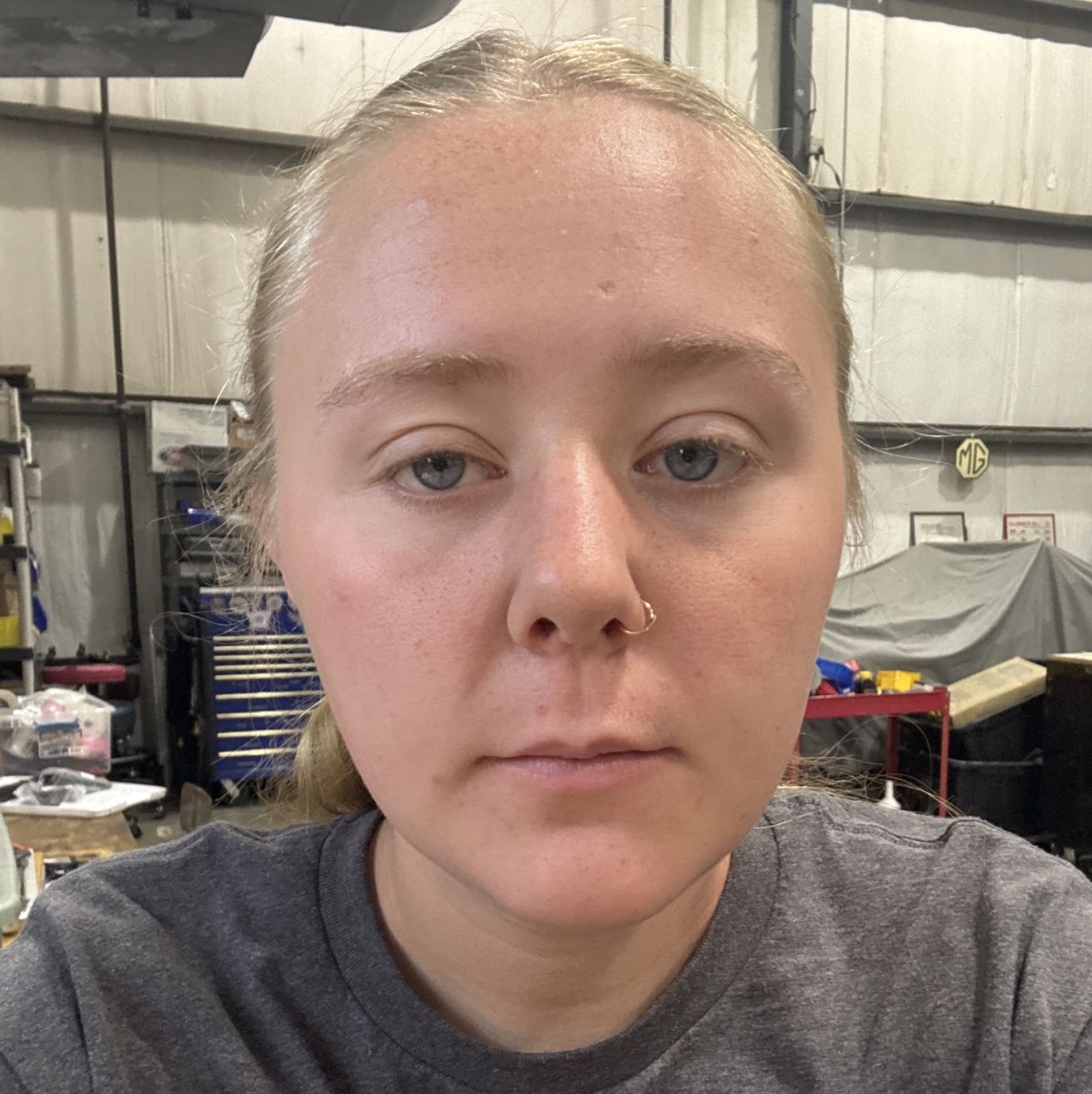 Profile of Madelaine Wilson