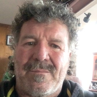 Profile of Terry Bernard