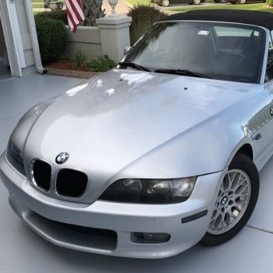 Profile of Carlos Jasso