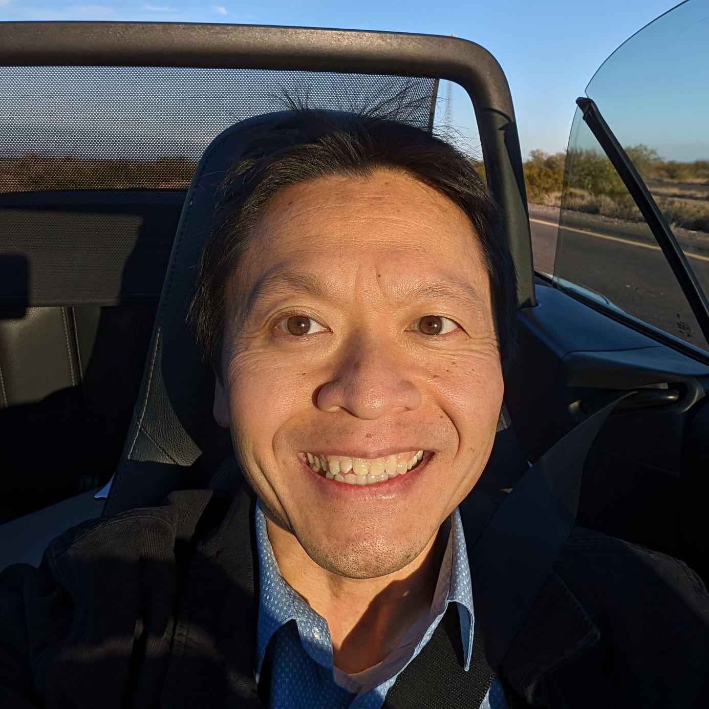 Profile of Thanh Thai