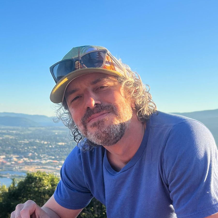 Profile of R. Peter Reist