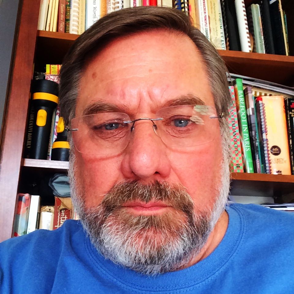 Profile of Don LeBart