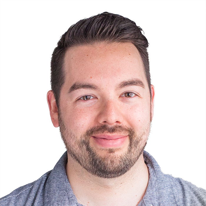 Profile of Rich Scalfani