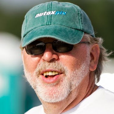 Profile of Larry Kurtz