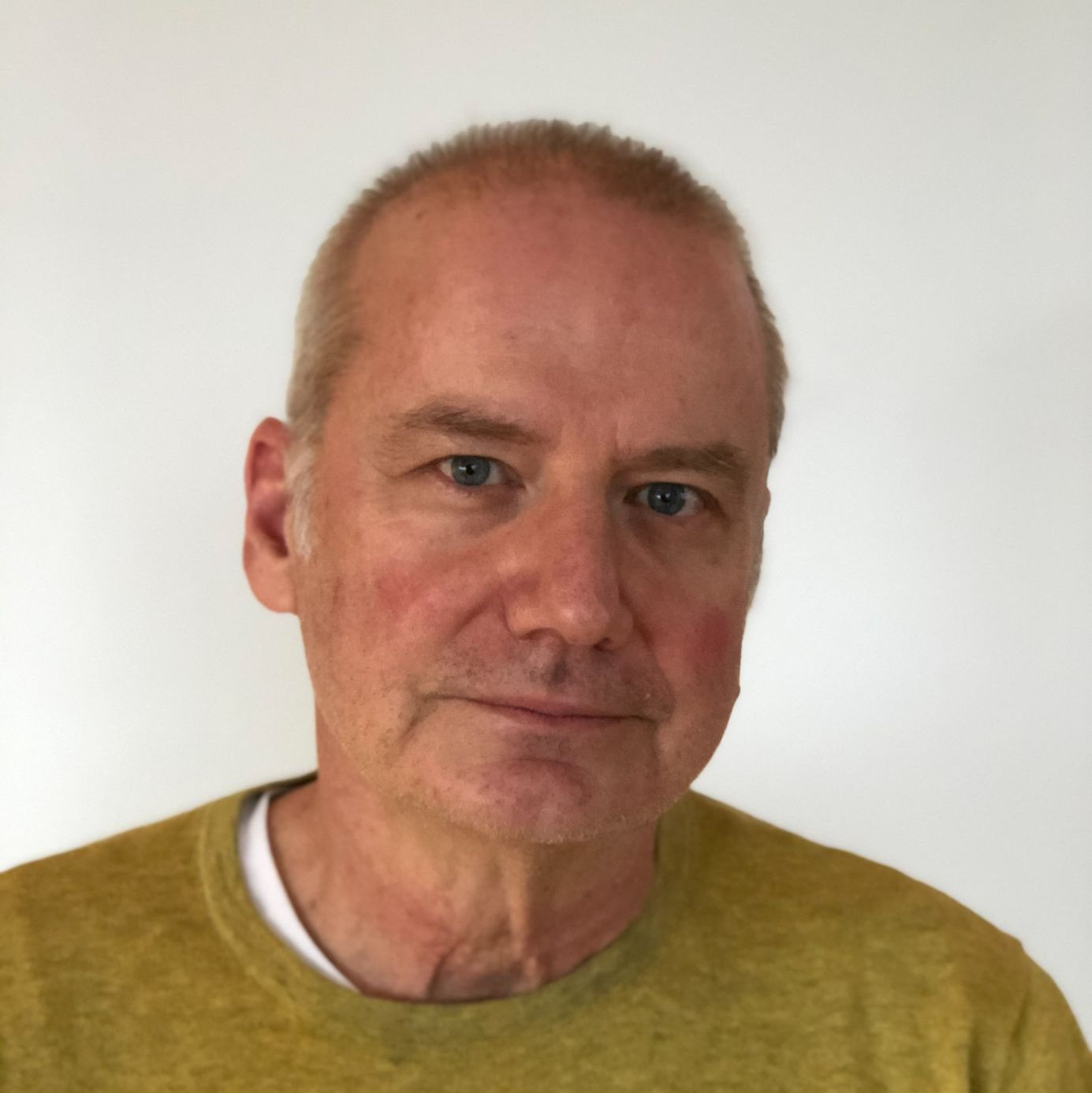 Profile of Don Lange