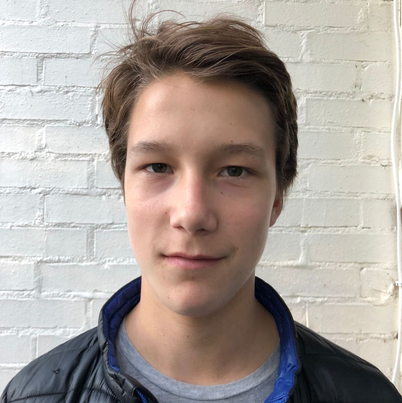 Profile of Ben Koslowski