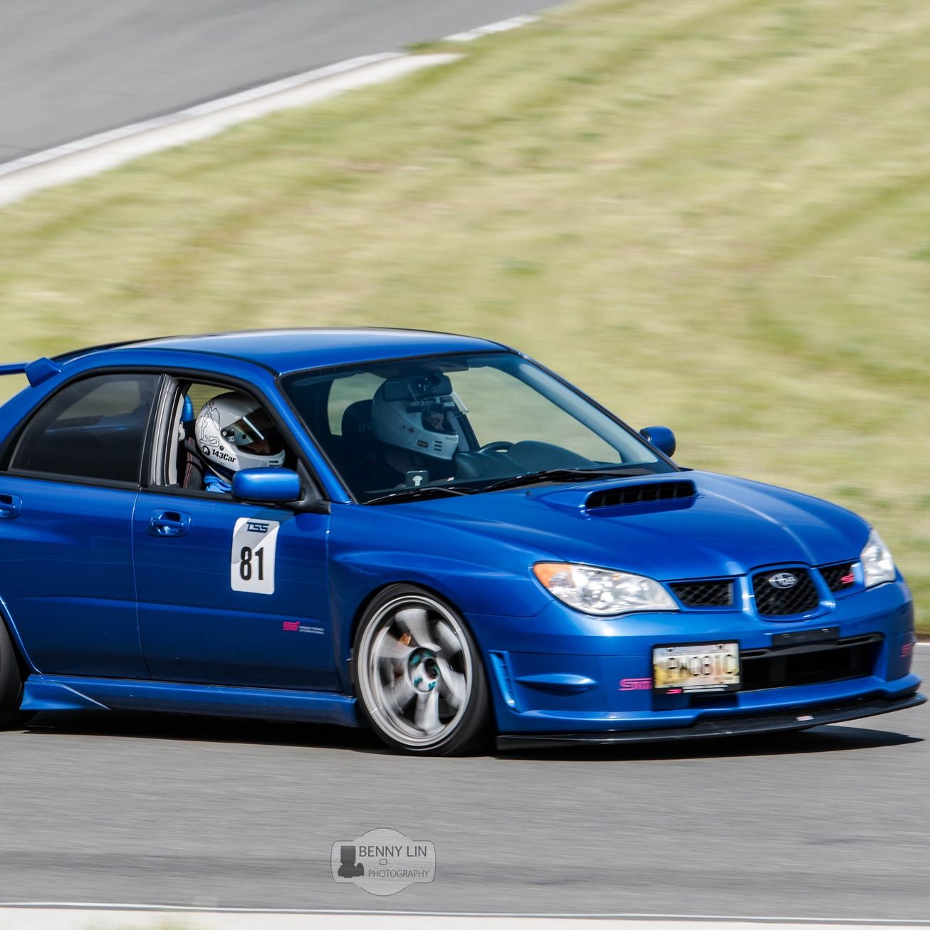 Profile of Jonathan Poon